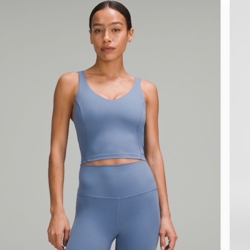 Lululemon align top